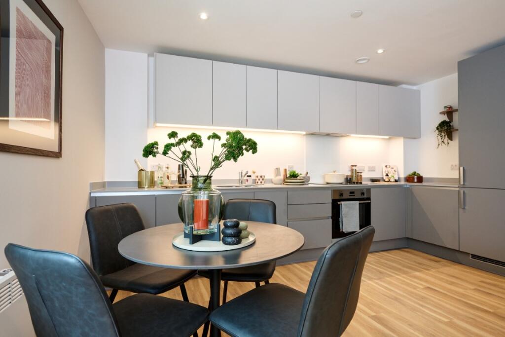 Main image of property: The Tilt Works, Sheffield Sheffield S3