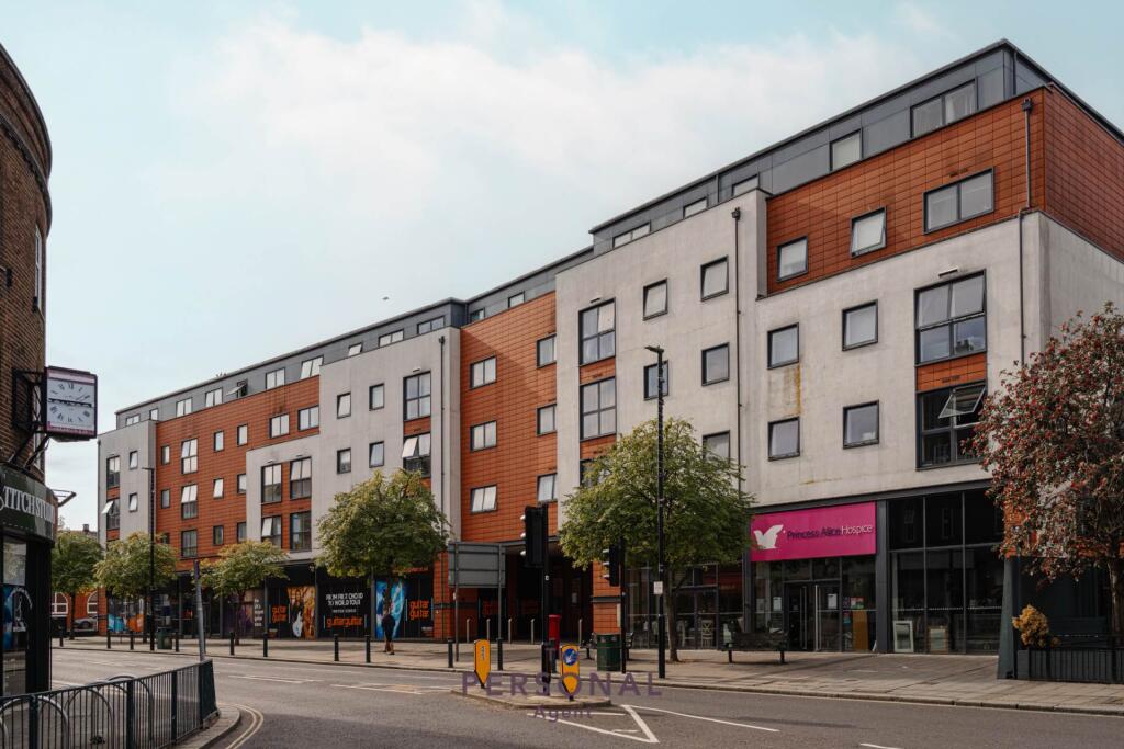 Main image of property: Capitol Square, Epsom