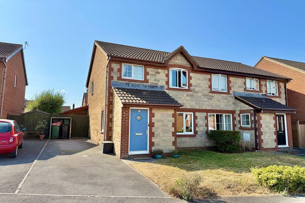 Main image of property: The Cornfields, Wick St Lawrence - UP TO 4/5 BEDS