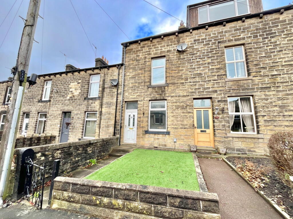 Main image of property: Bolton Road, Silsden, Keighley, BD20 0JY
