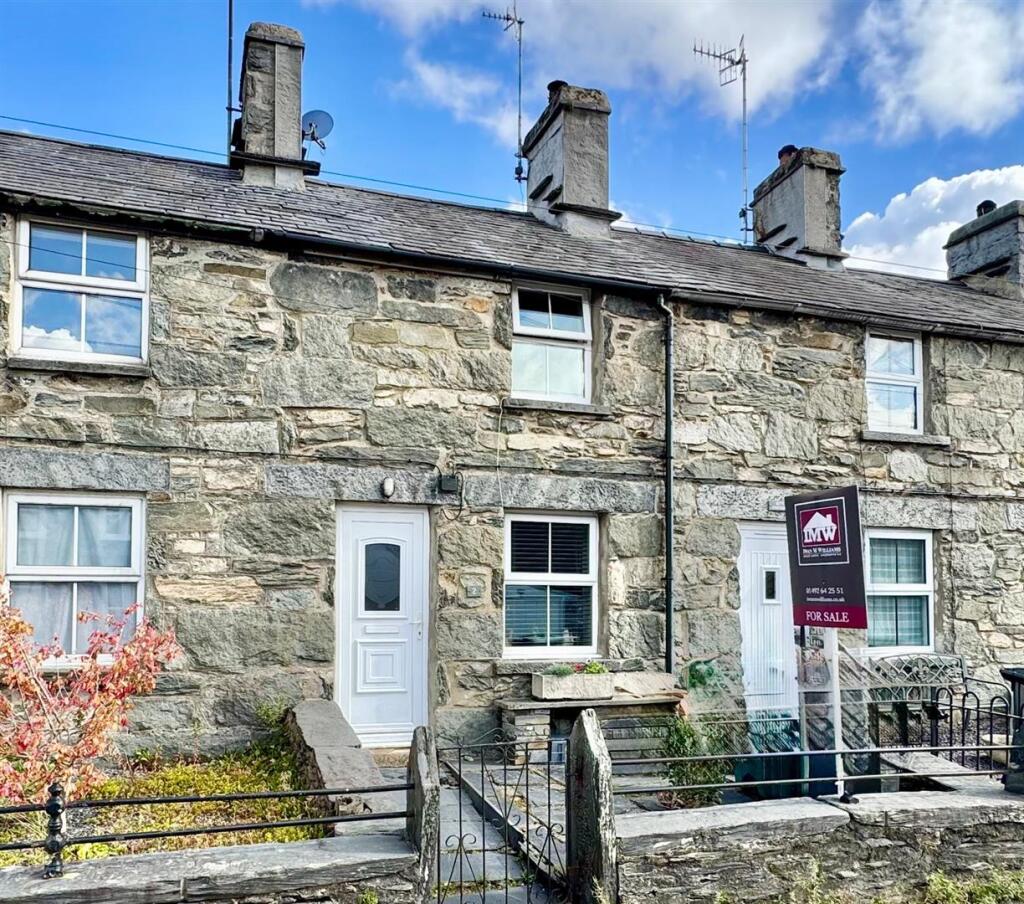 Main image of property: Llewellyn Street, Penmachno, Betws-Y-Coed