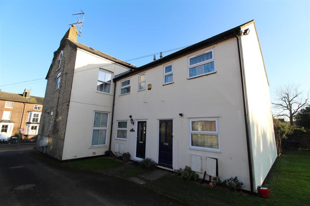 Main image of property: Icknield Street, Dunstable