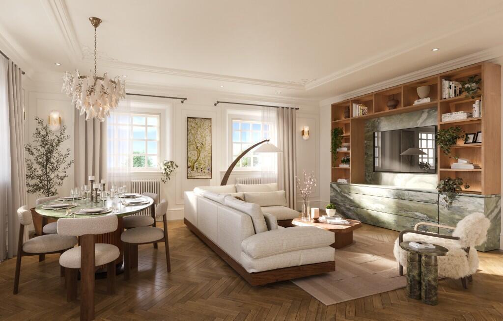 Main image of property: At Trent Park, London, EN4