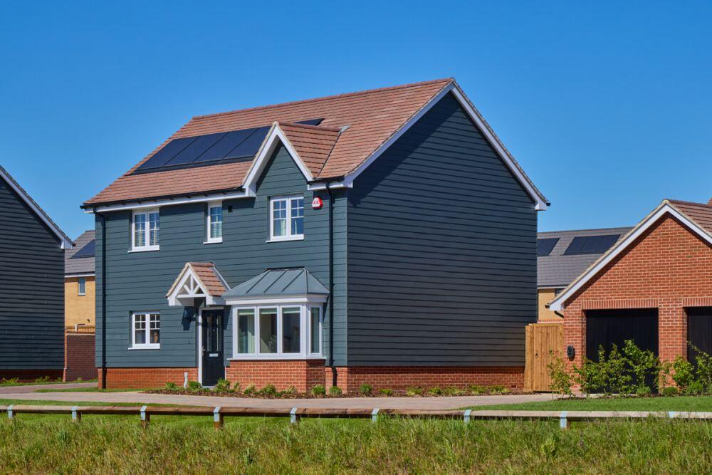 Main image of property: Atkins Cresent, 
Maldon,
Essex, 
CM9 6FB