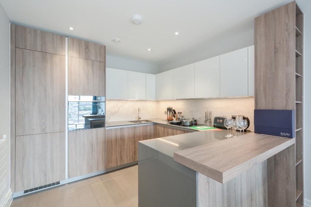 Main image of property: Queenshurst Square, Kingston Upon Thames, Surrey, KT2