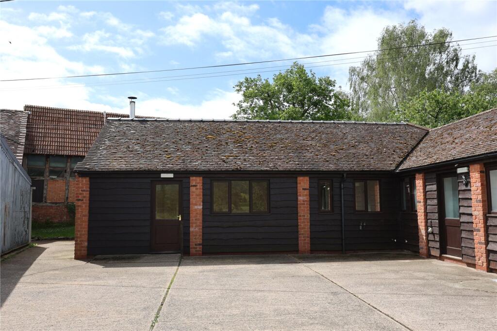 Main image of property: Churches Farm, Bromsberrow, Ledbury, Herefordshire, HR8
