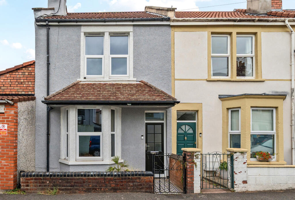 Main image of property: Margate Street, Bristol, Somerset, BS3