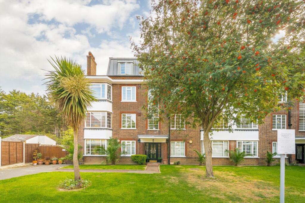 Main image of property: Manor Court, Acton