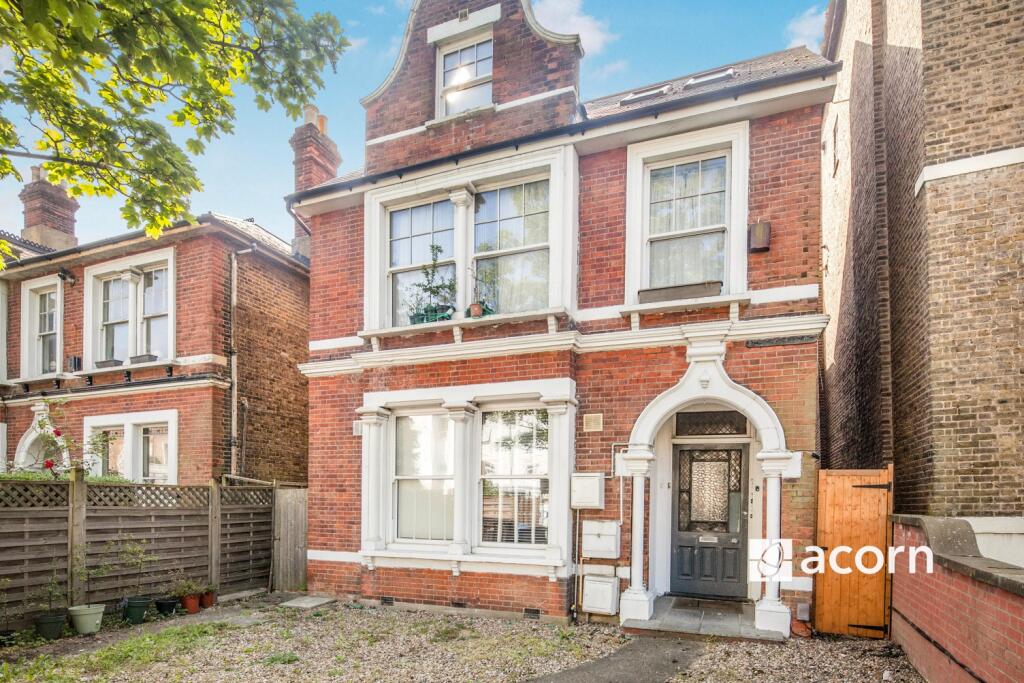 Main image of property: One Bedroom Flat | SE20