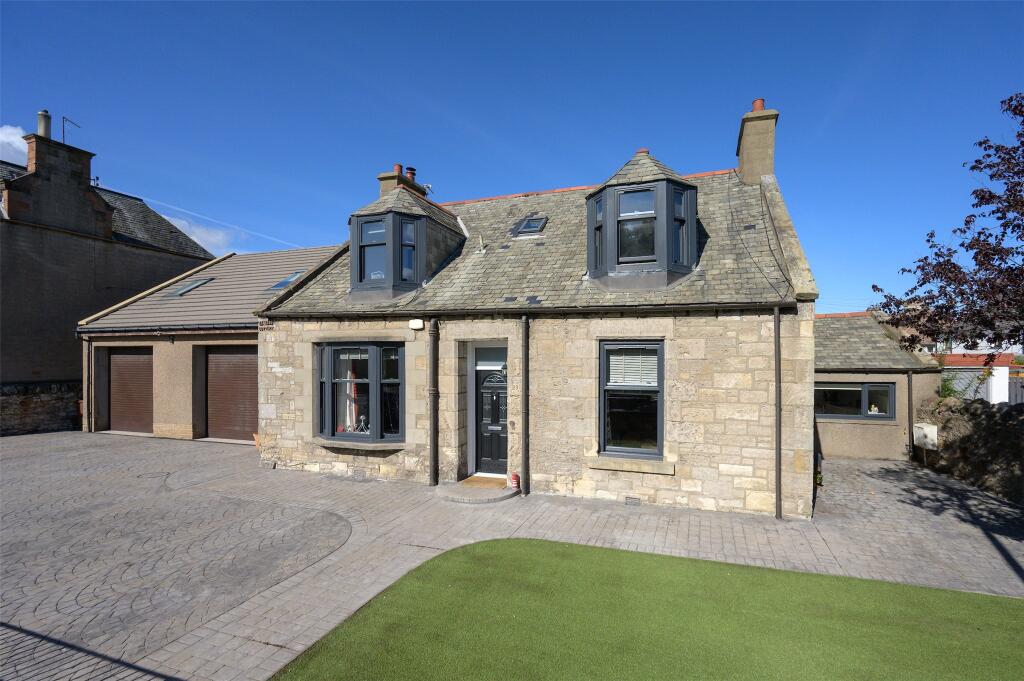 Main image of property: Edinburgh Road, Cockenzie, Prestonpans, East Lothian