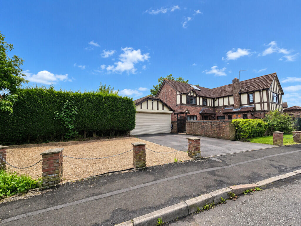Main image of property: Redshank Avenue, Winsford