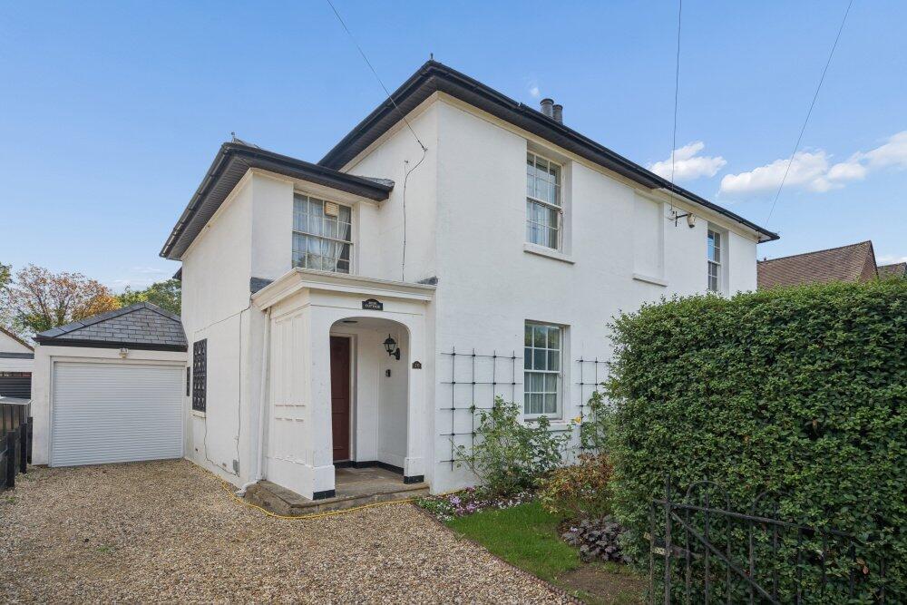 Main image of property: East Common, Gerrards Cross, Buckinghamshire, SL9