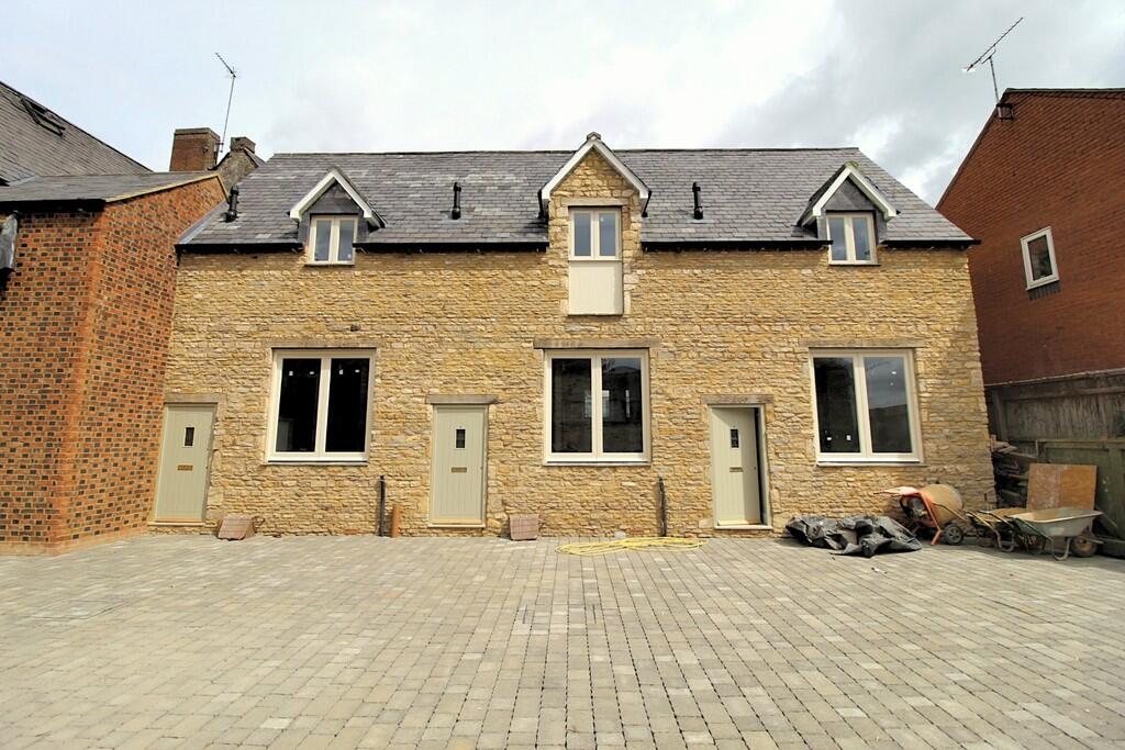 Main image of property: Bridge Street, Brackley