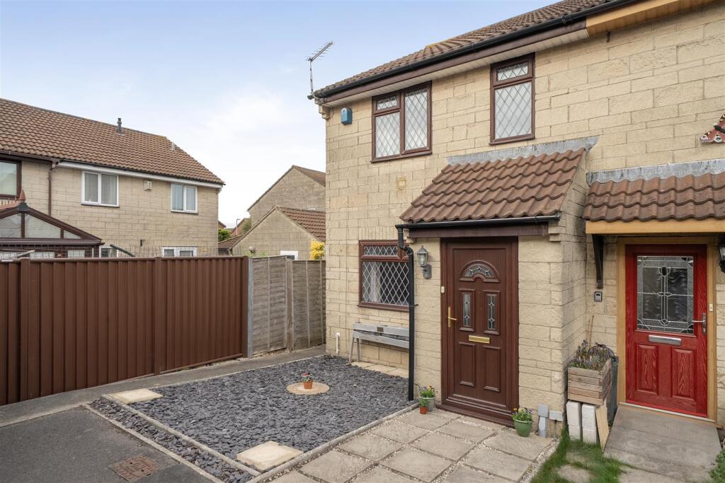 Main image of property: Princes Court, Longwell Green, Bristol