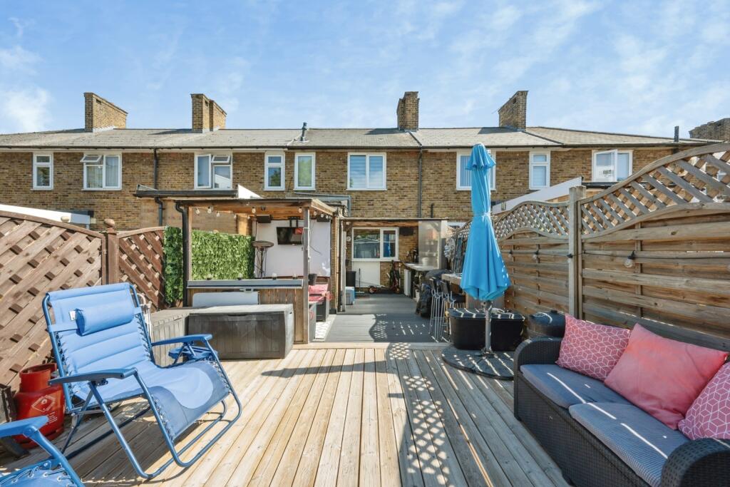 Main image of property: Westminster Road, Sutton, SM1