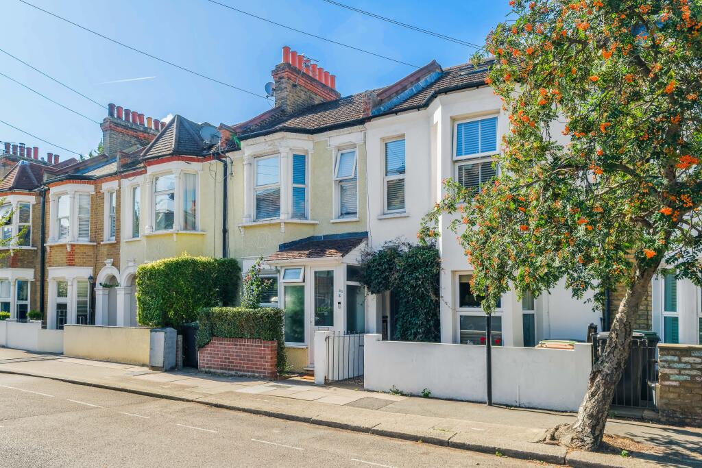 Main image of property: Longhurst Road, London, SE13