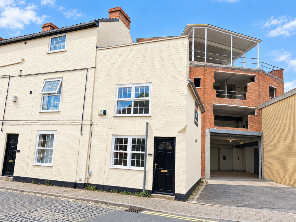 Main image of property: Old Foundry Road, Ipswich, Suffolk