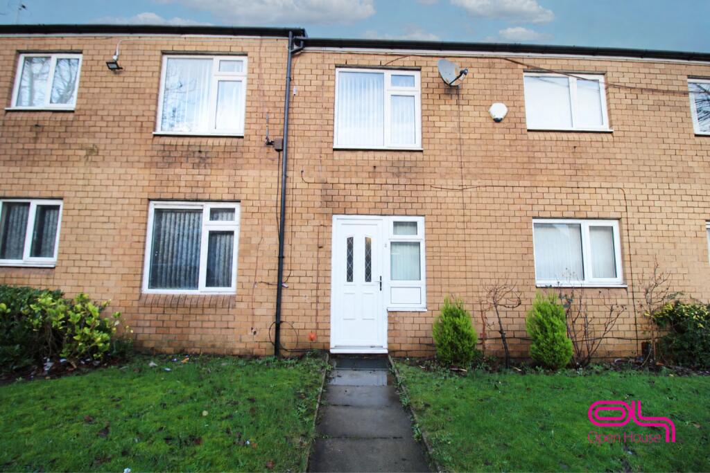 Main image of property: Brookdale Close, Bolton