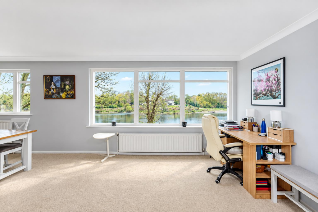 Main image of property: The Terrace, Barnes SW13