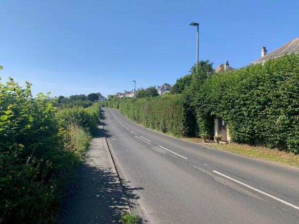 Yorke Road