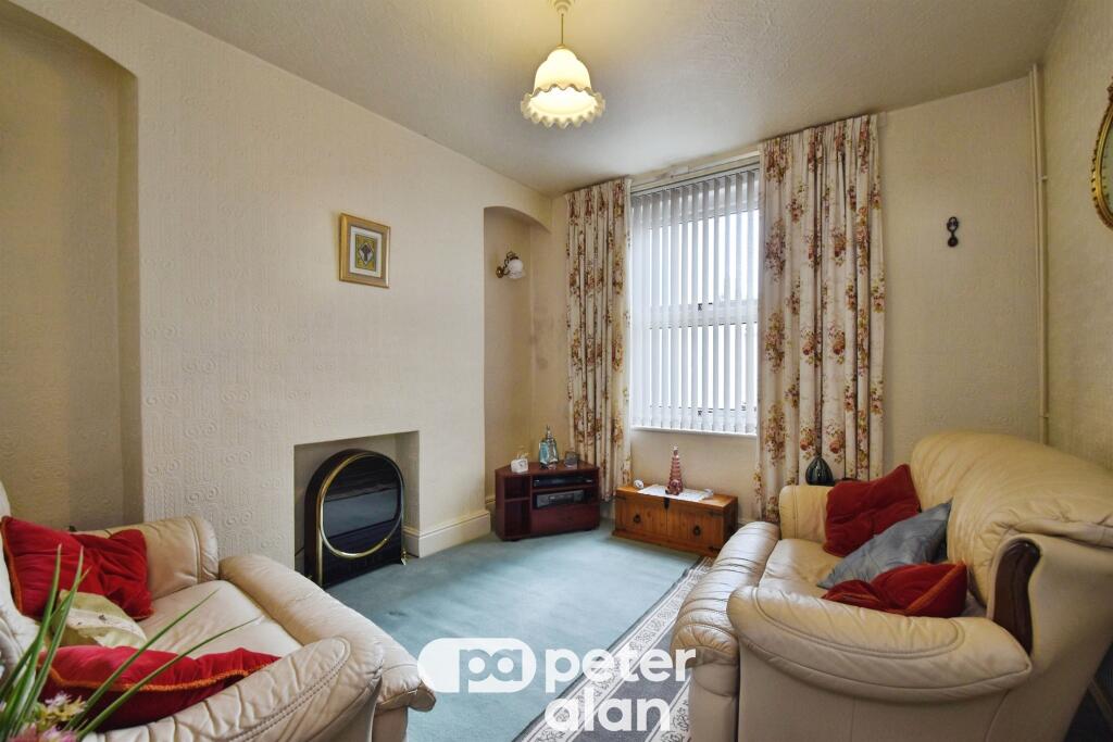 Main image of property: Russell Terrace, Merthyr Tydfil