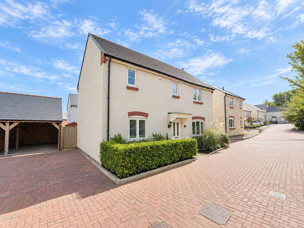 Main image of property: Little Francis Drive, Weymouth