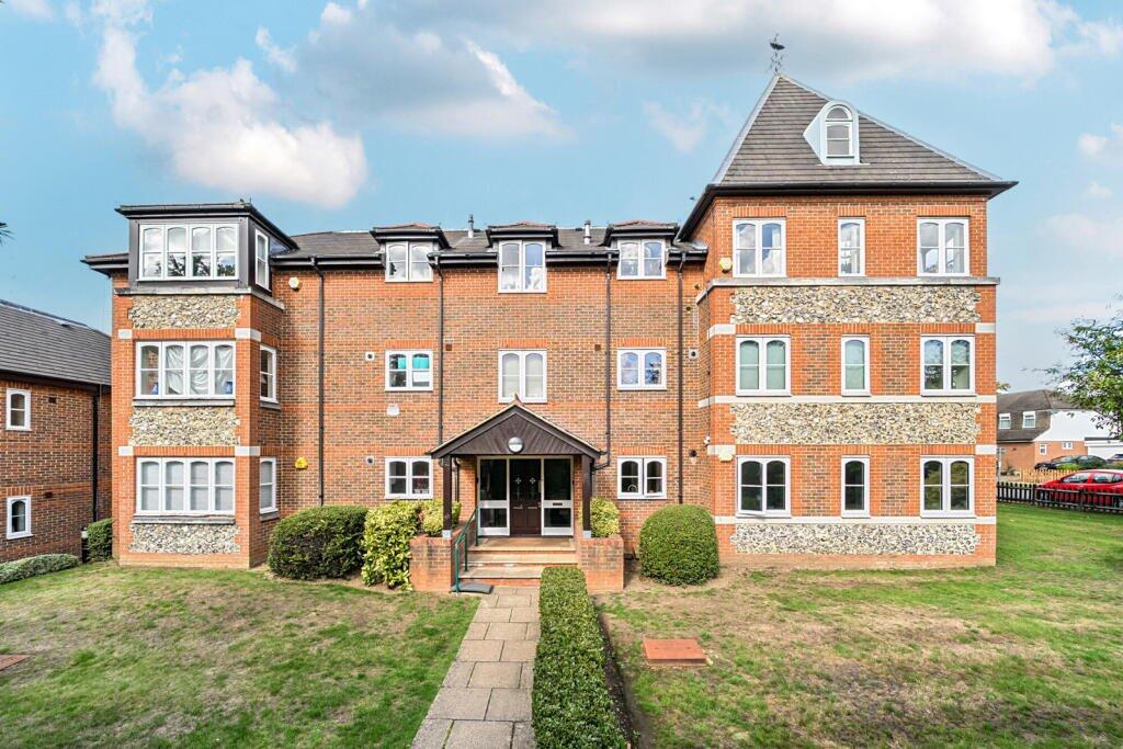 Main image of property: Watford Road, Northwood