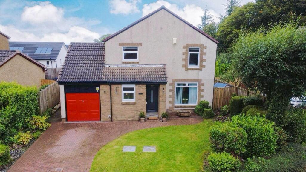 Main image of property: Langhouse Place, Inverkip