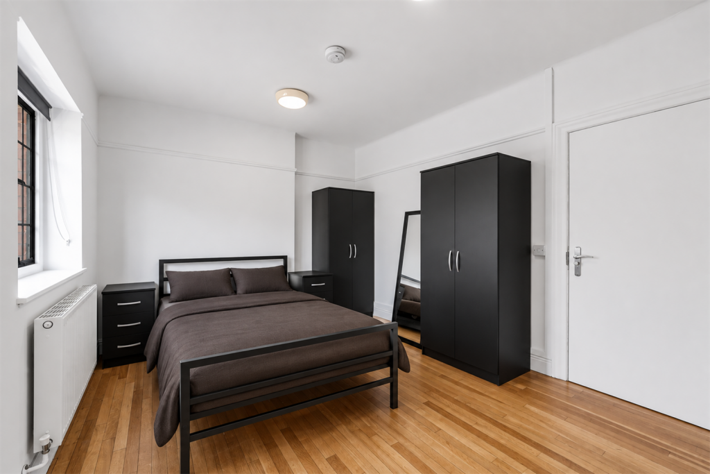Main image of property: Elm Avenue, W5