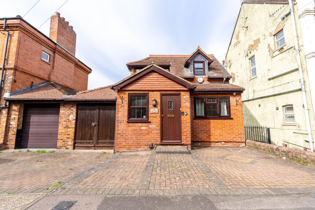 Main image of property: Borstal Road, Rochester, ME1