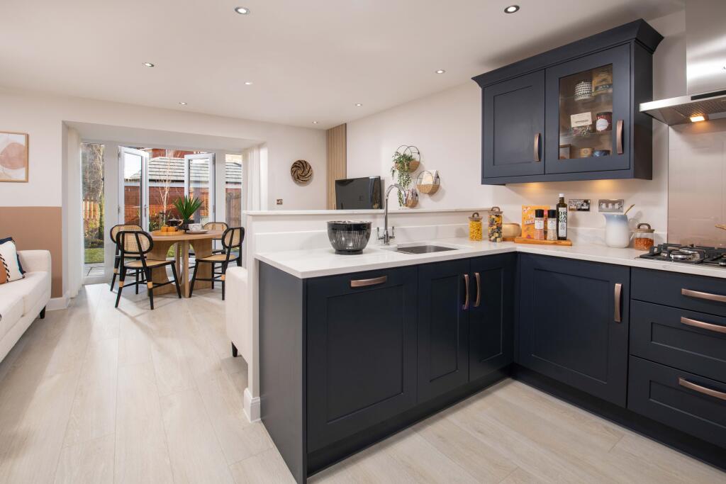 Main image of property: Inkersall Road,
Staveley,
Chesterfield,
S43 3YJ