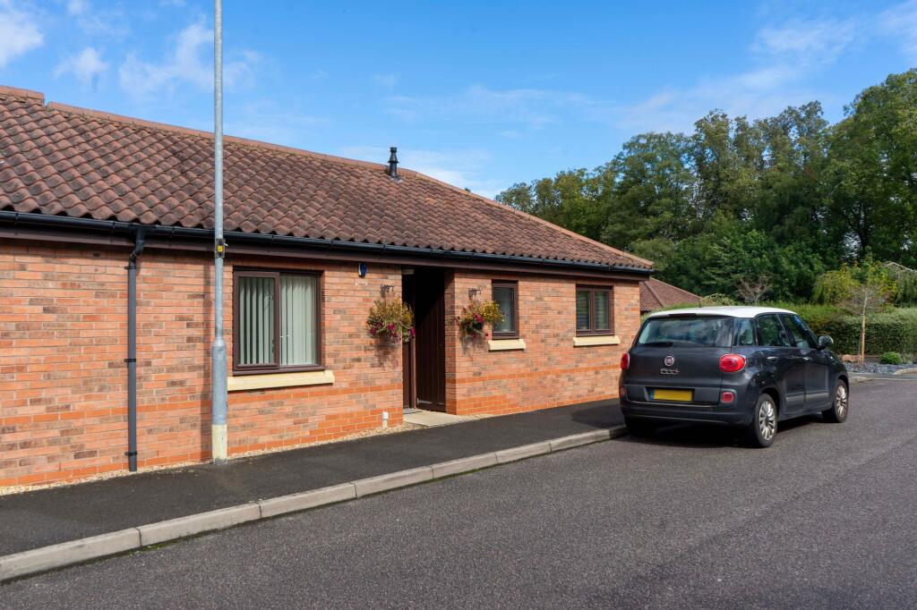 Main image of property: Honeywell Close, Oadby, Leicester