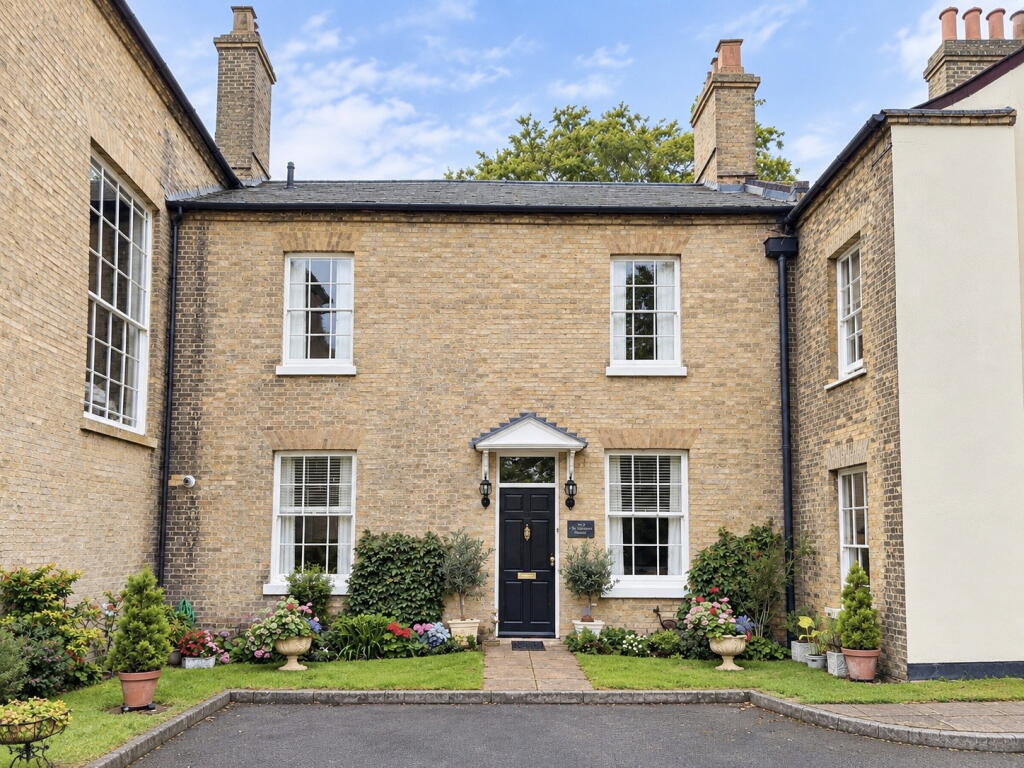 Main image of property: St. Andrews Park, Soham