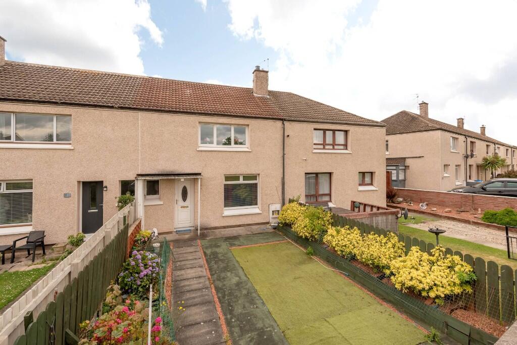 Main image of property: 63 Galt Road, Musselburgh, East Lothian, EH21