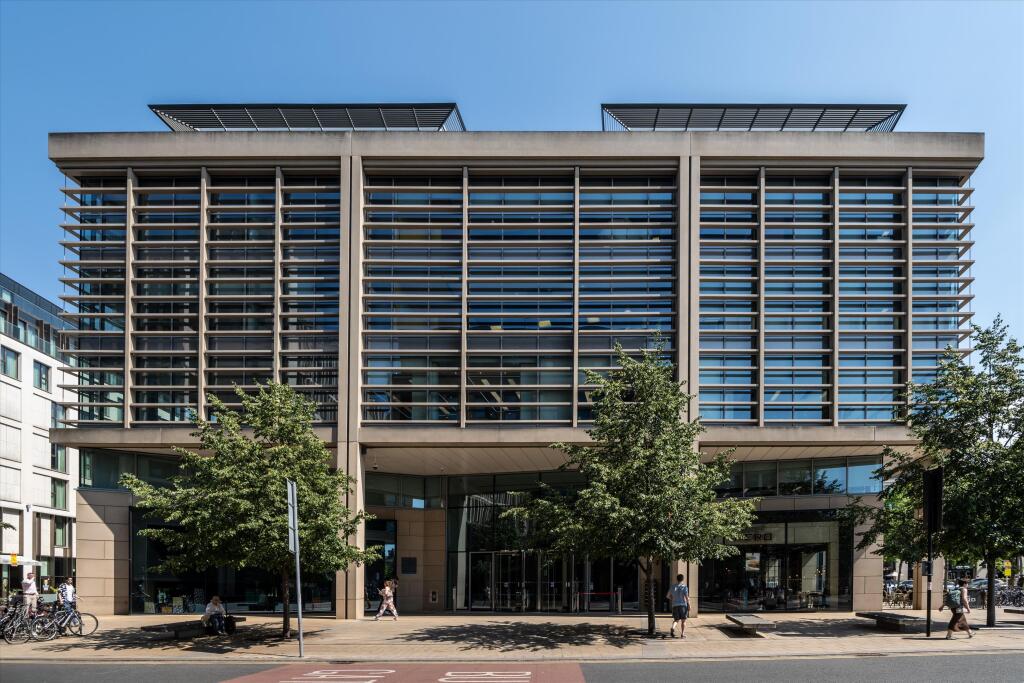 Main image of property: One Station Square, Cambridge, Cambridgeshire CB1