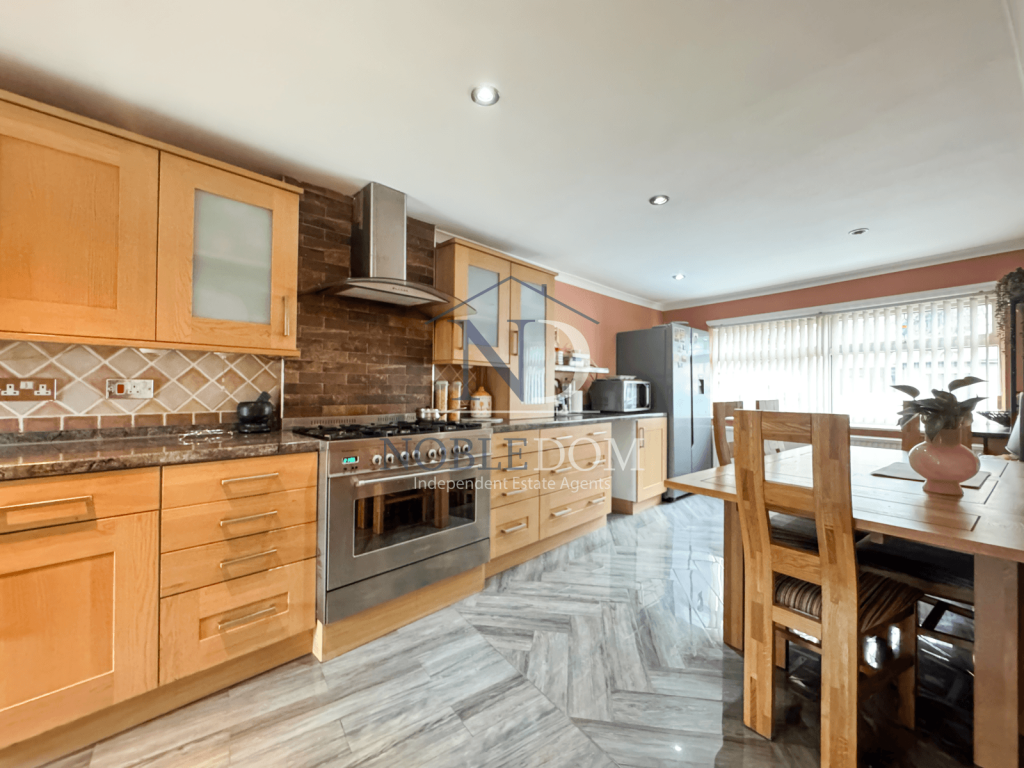 Main image of property: Albury Avenue, Isleworth