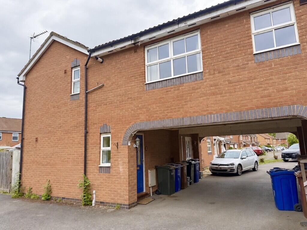 Main image of property: Waterloo Drive, Banbury, Oxfordshire