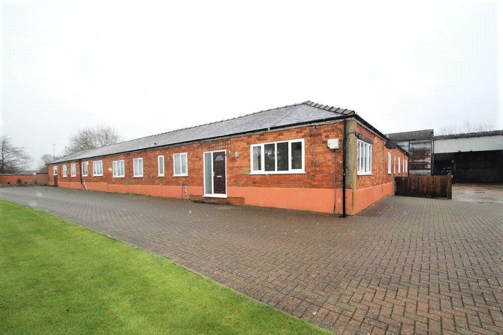 Main image of property: Milford Leys Farm, Castlethorpe, Milton Keynes, MK19
