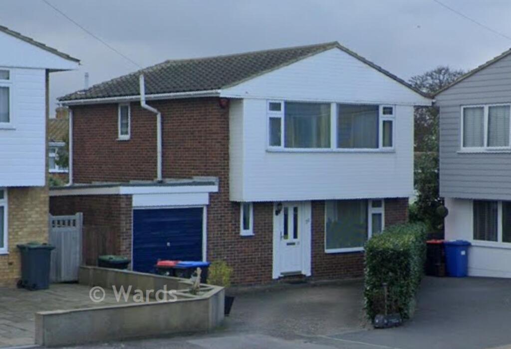 Main image of property: Abbey Grove, Pegwell, Kent