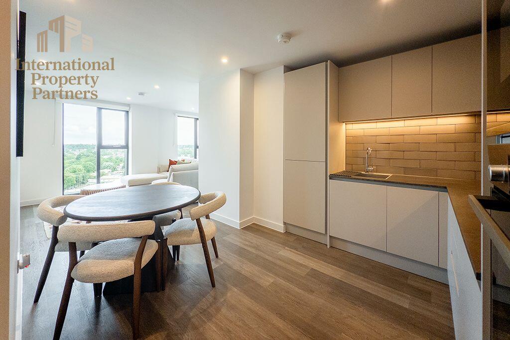 Main image of property: Apartment , Block A,  Red Media City UK, Media City UK, Salford