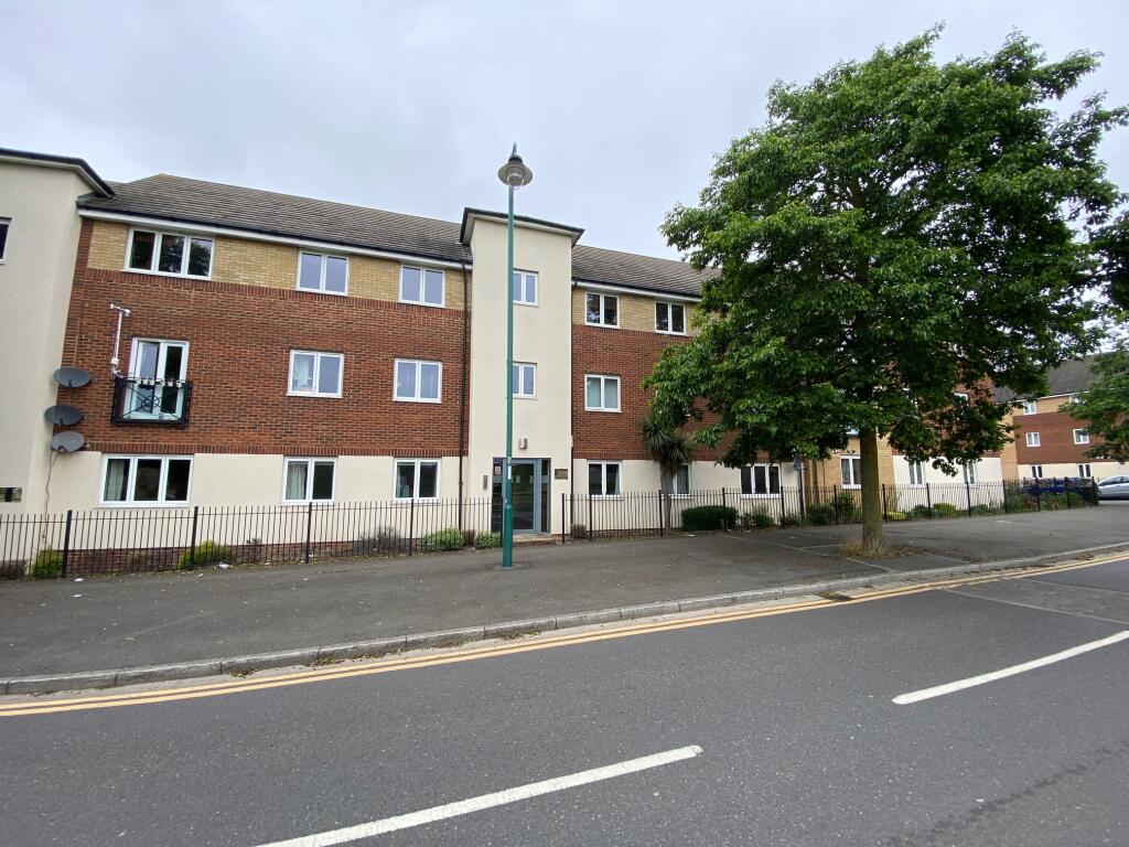 Main image of property: Eagle Way, Hampton Centre, Peterborough
