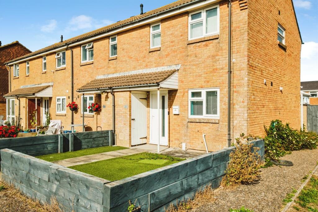 Main image of property: Brighton Road, Lancing