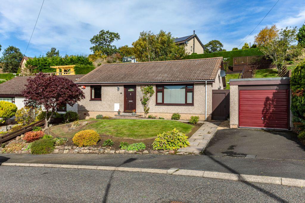 Main image of property: 35 Ladhope Crescent, Galashiels, TD1 2BN