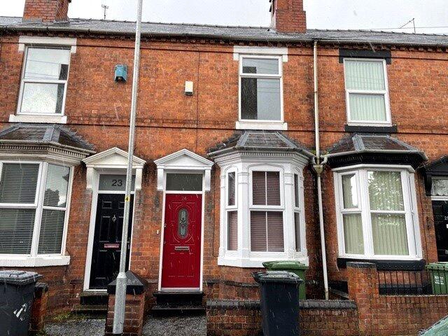 Main image of property: Crescent Road, Kidderminster, Worcestershire, DY11