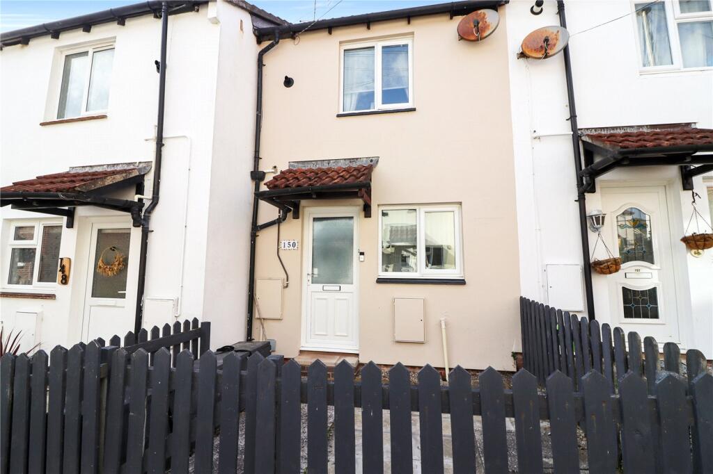 Main image of property: Long Meadow Drive, Barnstaple, Devon, EX32
