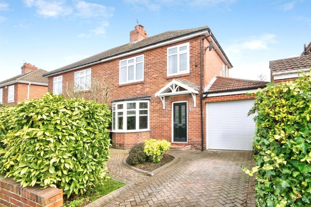 Main image of property: Lyndhurst Avenue, Chester Le Street, County Durham, DH3