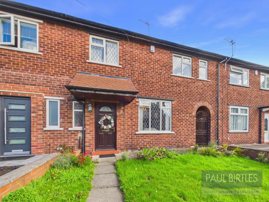 Main image of property: Peel Green Road, Eccles, Manchester, M30 7DS