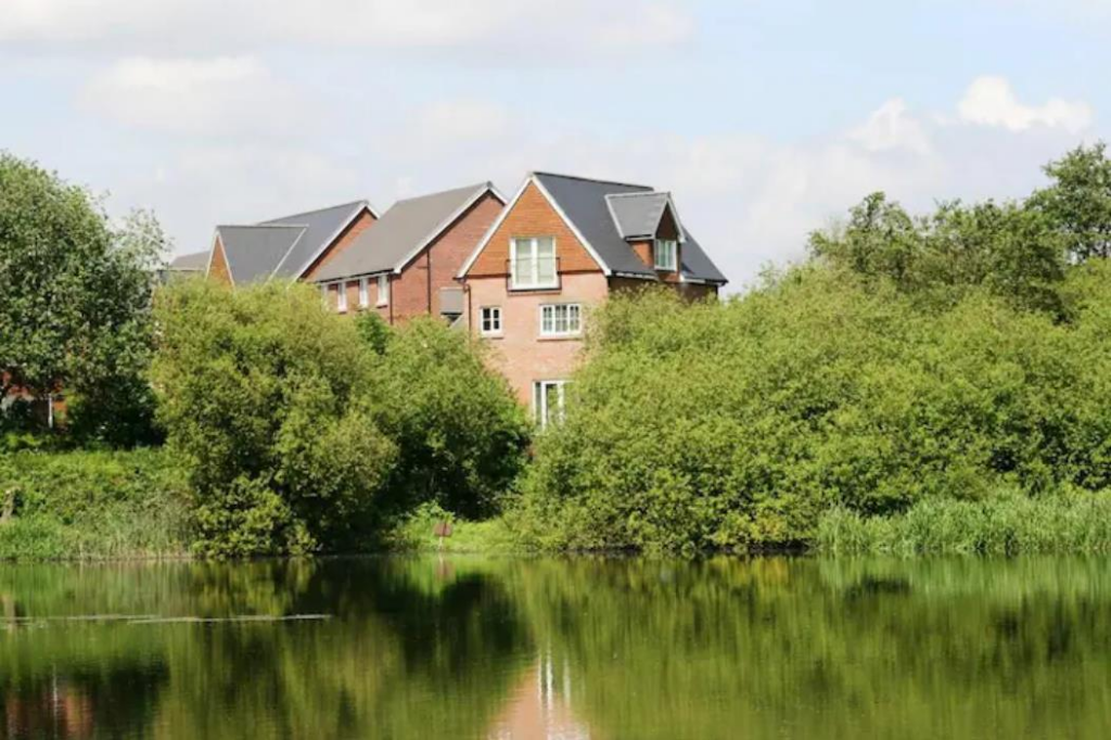 Main image of property: Chaise Meadow, Lymm