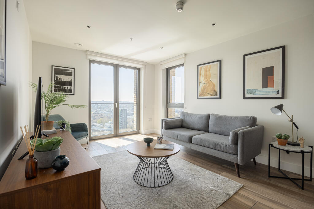 Main image of property: Collier Point, London