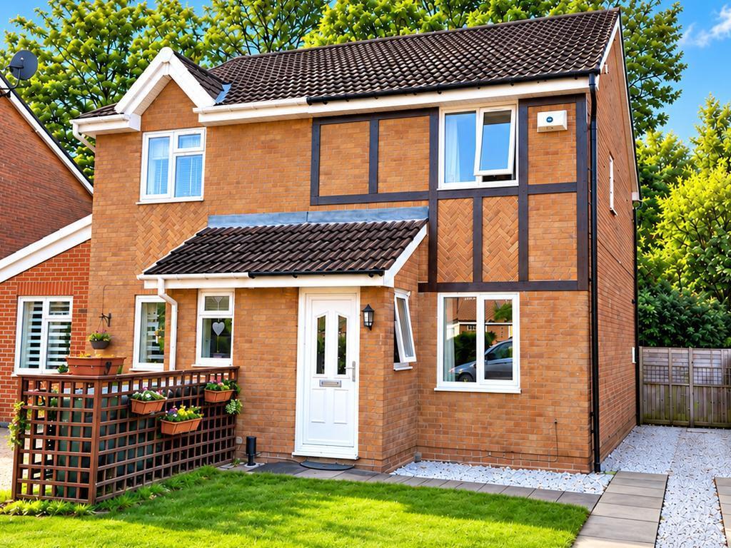 Main image of property: Whitefield Road, Bury, Lancashire, BL9 9PL
